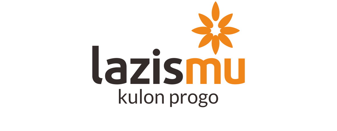 Lembaga Amil Zakat Nasional - Lazismu Kulon Progo