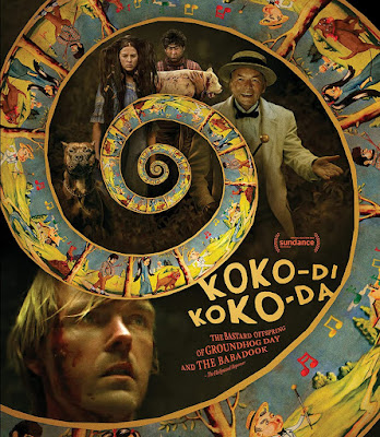 Koko-di Koko-da 2019 Blu-ray