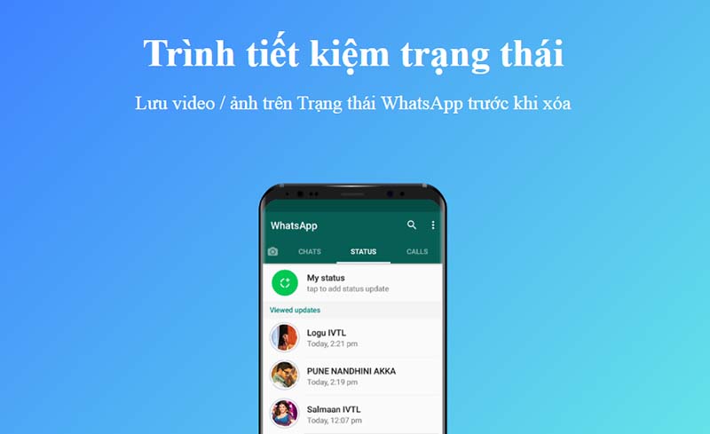 VidMate App cho Android - Tải về APK mới nhất d