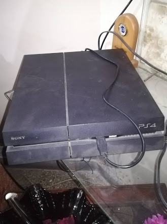 console-playstation-4