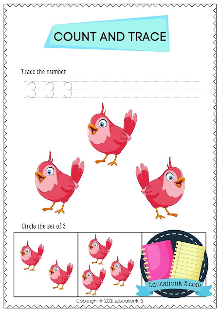 preschool pdf worksheets