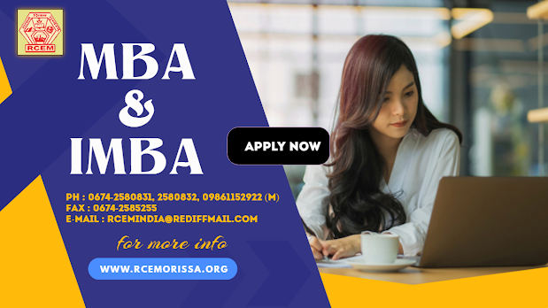 Integrated MBA Colleges in Bhubaneswar