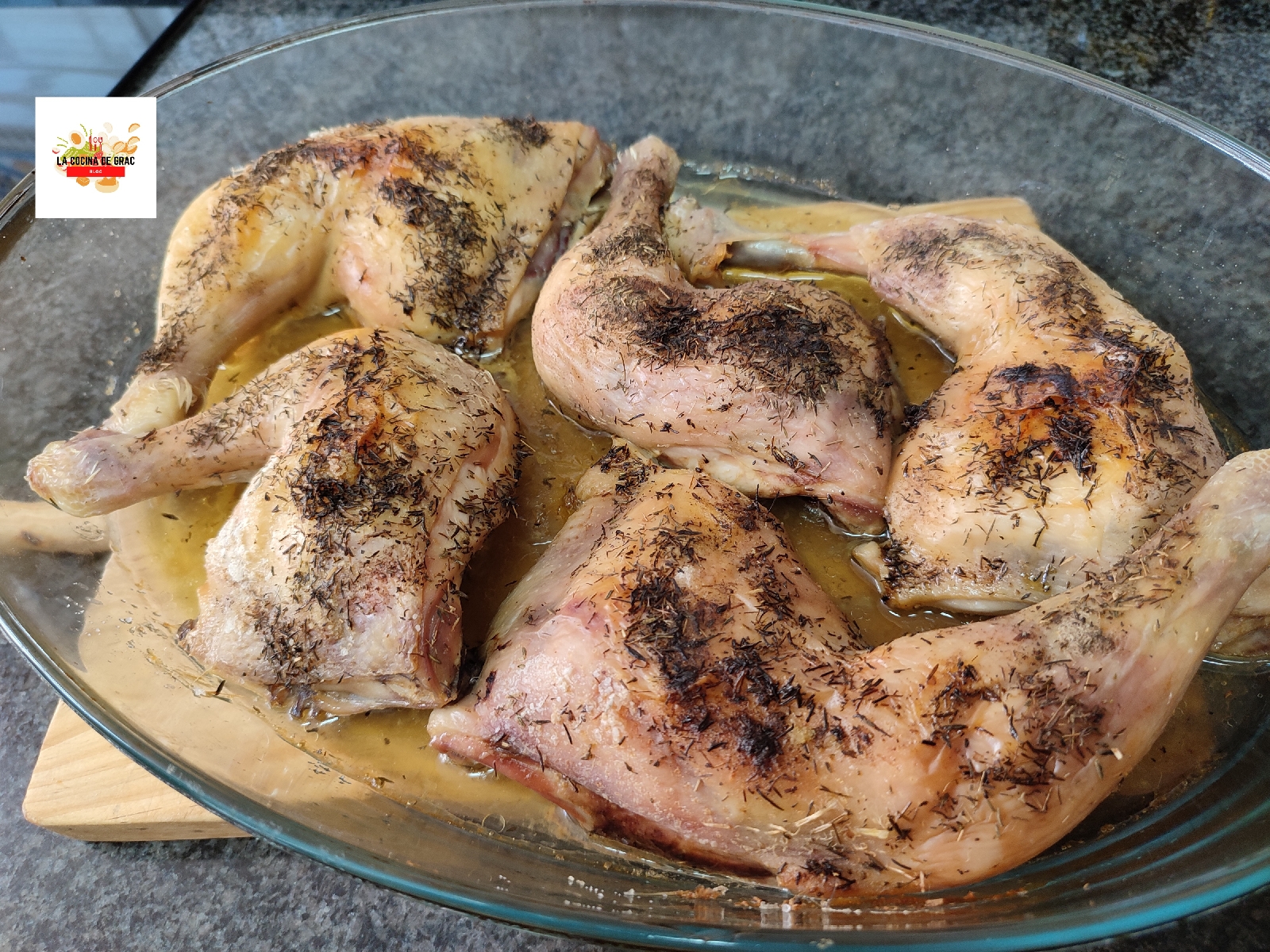 POLLO