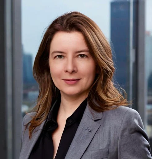Stella Livaniou