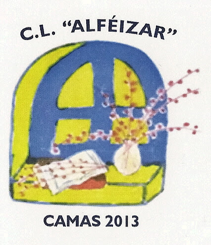 CLUB DE LECTURA ALFÉIZAR