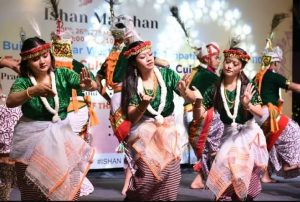 नई दिल्ली में आयोजित हुआ 'Ishan Manthan' महोत्सव |_40.1