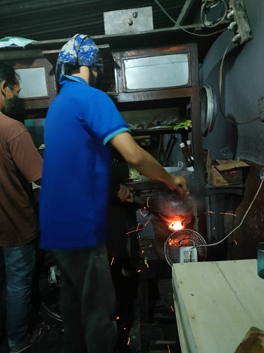 bakmi jawa paling enak di magelang