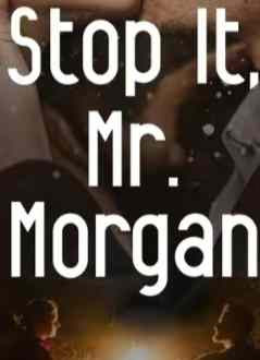 Novel Stop It, Mr. Morgan Karya John Herty Full Episode