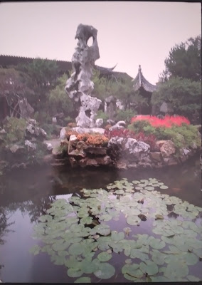 Classical Gardens of Suzhou