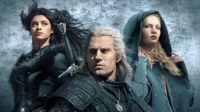 Recapitulare video serial The Witcher sezonul 1 în 15 minute