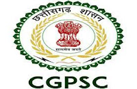 CGPSC 2022 Jobs Recruitment Notification of Principal and More 49 Posts