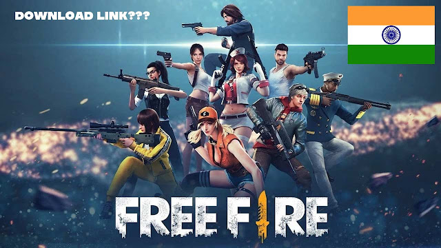 free fire india download