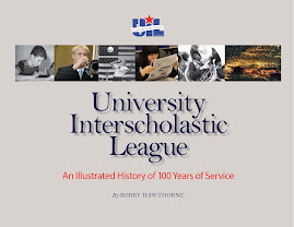 The University Interscholastic League