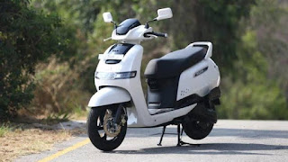 Top 5 Best Electric Scooter In India 2022