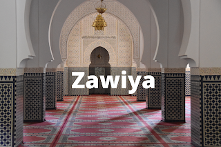 Zawiya