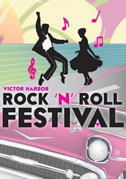 Victor Harbor Rock n Roll Festival