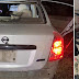 Fotos: Estatales de Tamaulipas abaten a tres secuestradores y rescatan a una victima tras balacera