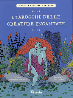 Tarocchi delle Creature Incantate