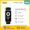 realme Band 2 [3.5cm (1.4") Large Color Display, Blood Oxygen & Heart Rate Monitor]