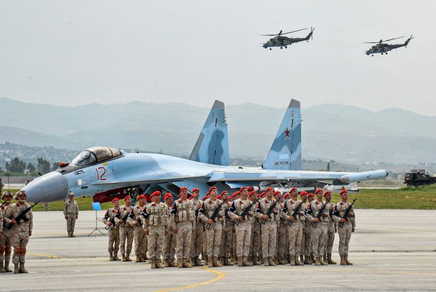 Fadjar Prasetyo Sebut Alasan Batal Beli Sukhoi Su-35 dari Rusia, Pilih Jet Tempur Prancis dan AS.lelemuku.com.jpg