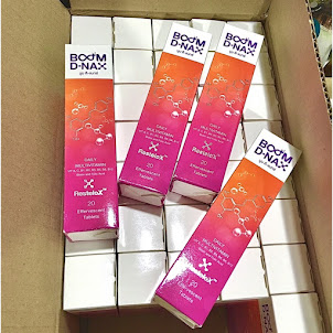 ลองเข้ามBoom Dnax บูม ดีแนกซ์ 📍ของแท้ 100% พร้อมส่ง🥇