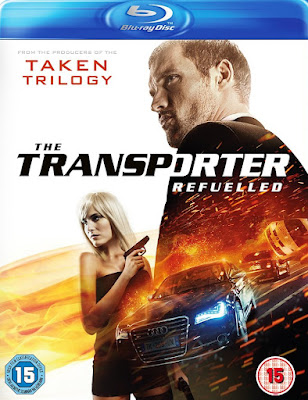 The Transporter Refueled (2015) Dual Audio [Hindi 5.1ch – Eng 5.1ch] 720p | 480p BluRay ESub x264 900Mb | 300Mb