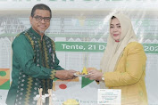 Kini Bank NTB Syariah Miliki 13 Kantor Cabang, Tersebar di NTB dan Surabaya