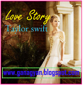 Love Story (Taylor's Version) song lyrics ,