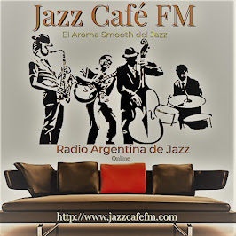 Jazz Cafe FM en Zeno Media