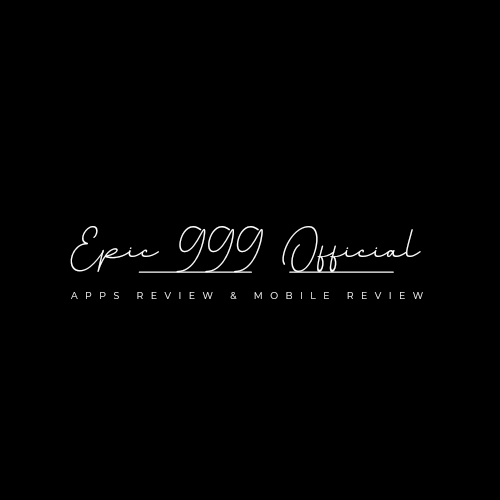 EPIC 999 OFFICIAL