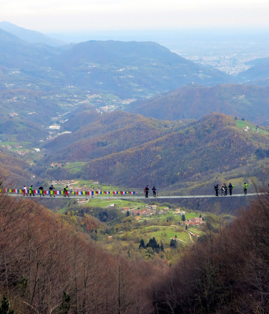 valli del pasubio sentieri escursioni e passeggiate