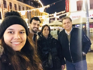My Family Trip To Europe: Memorable Moments From Our 2019-2020 Adventure