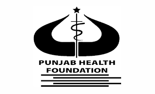 PHF Punjab Health Foundation Jobs 2022 in Pakistan