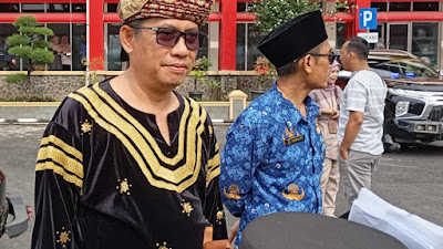 Wakil Ketua DPRD Sumbar Evi Yandri Dukung Kebijakan Kementerian Pendidikan