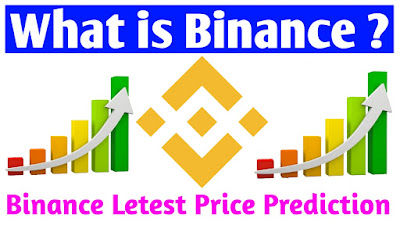 Binance Coin price prediction