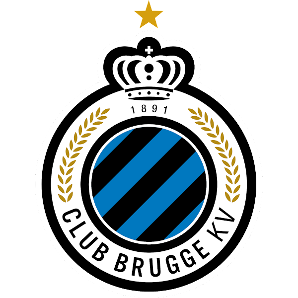 Plantilla de Jugadores del Club Brugge - Edad - Nacionalidad - Posición - Número de camiseta - Jugadores Nombre - Cuadrado