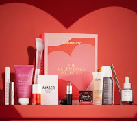 Promozione LookFantastic Beauty Box San Valentino (Vale più di 235€ ) a soli €65