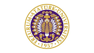 جامعة اتاتورك الدراسات العليا 2023 - Atatürk Üniversitesi