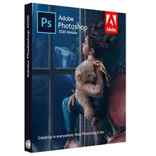 Adobe Photoshop 2021 v22.4.3.317 x64 Final Activated
