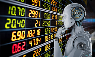 Review Robot Binary Options