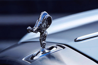 Rolls-Royce Spahn