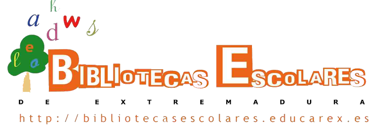 BIBLIOTECAS ESCOLARES