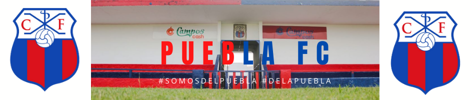 PUEBLA.FC