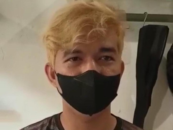 Pemuda Viralkan Video Spion Dipecah Paspampres Jokowi, Pemuda Ini Minta Maaf