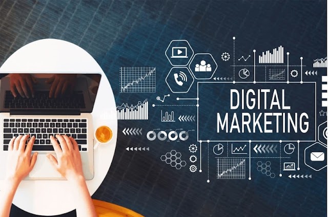 Digital Marketing Salary |Is it as high as many people think? 