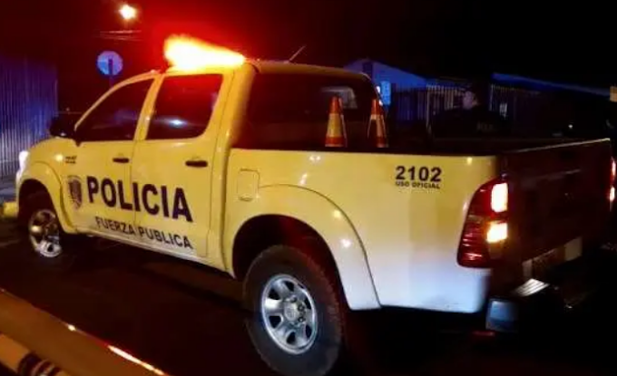 Costa Rica: Abuelo asesinado en Barranca de Puntarenas