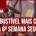 JC Informa: Combustível mais caro pela 6ª semana seguida