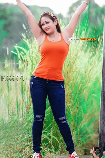 Medha Jayaratne