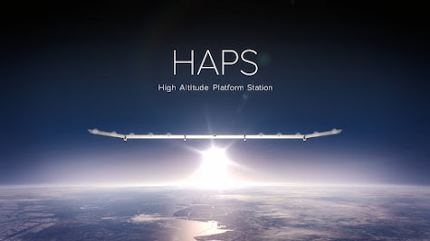HAL’s scale High-Altitude Platform Station (HAPS) Prototype will fly this year