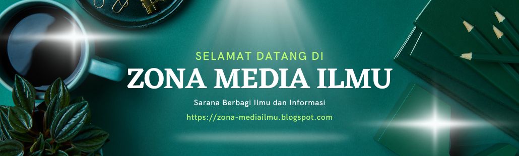 Zona Media Ilmu